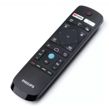 Philips 22AV1905A diaľkový ovládač TV tlačidlá