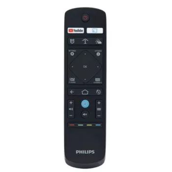 Philips 22AV1905A diaľkový ovládač TV tlačidlá