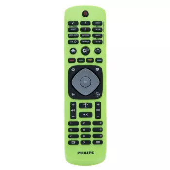 Philips 22AV9574A diaľkový ovládač TV tlačidlá