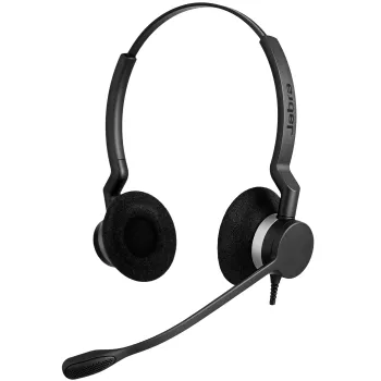 Headset Jabra Biz 2300 Duo USB-C MS
