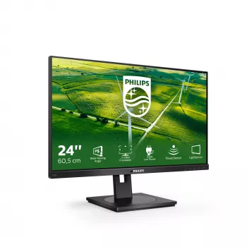 Philips 242B1G/00 počítačový monitor 60,5 cm (23,8