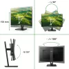 Philips 242B1G/00 počítačový monitor 60,5 cm (23,8