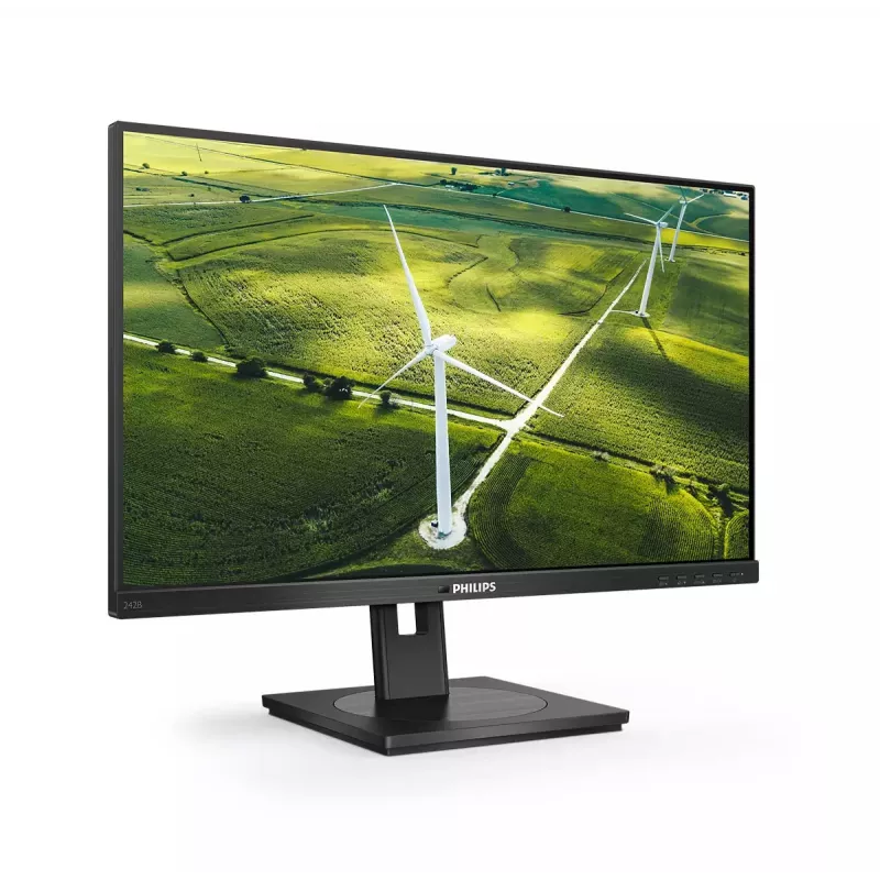 Philips 242B1G/00 počítačový monitor 60,5 cm (23,8