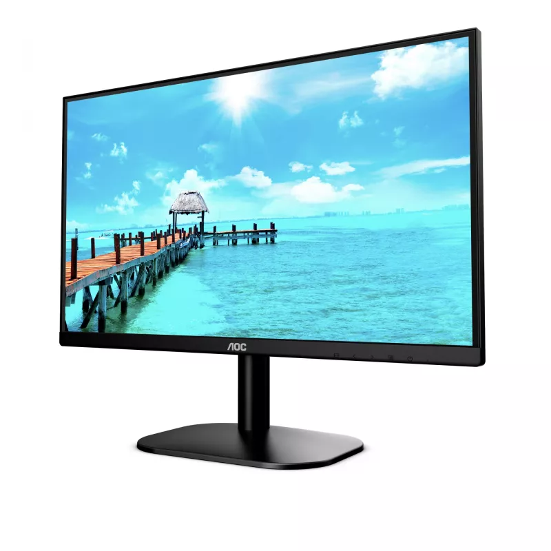 AOC B2 24B2XHM2 počítačový monitor 60,5 cm (23,8