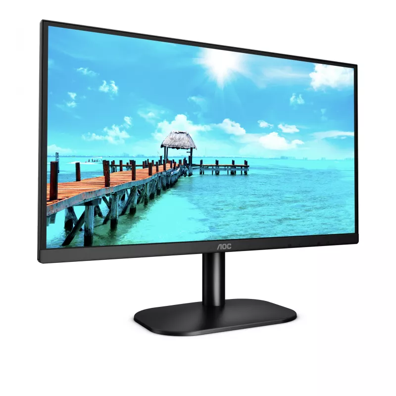 AOC B2 24B2XHM2 počítačový monitor 60,5 cm (23,8