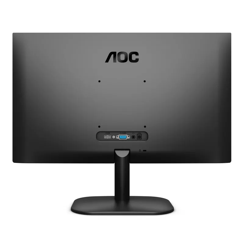 AOC B2 24B2XHM2 počítačový monitor 60,5 cm (23,8