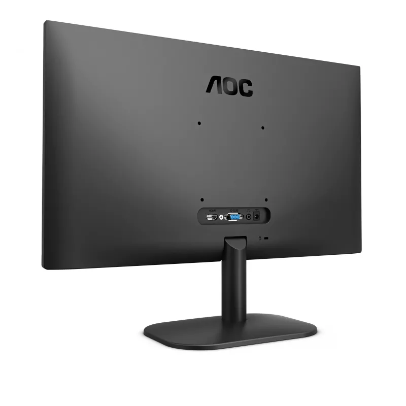 AOC B2 24B2XHM2 počítačový monitor 60,5 cm (23,8