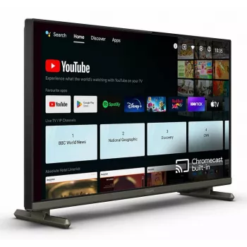 Philips 24HFL4518/12 hotelový TV 61 cm (24
