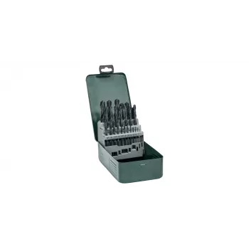 Bosch 2 607 019 446 vrtáky 25 kusov