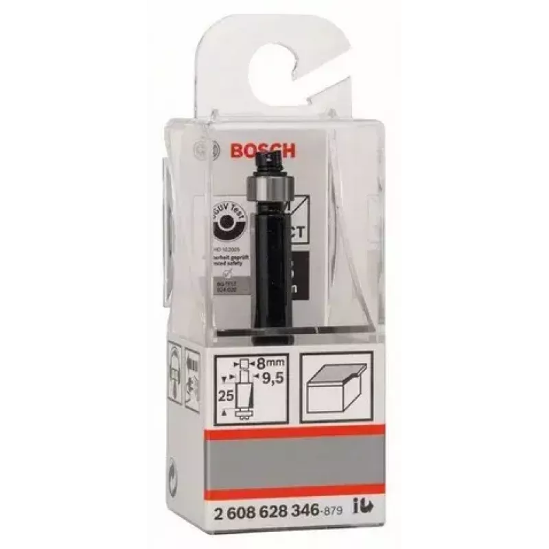 Bosch 2 608 628 346 fréza kopírovacia fréza na laminát 1 kus