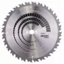 Kotúč pre okružnú pílu Bosch 2 608 640 703 40 cm 1 kus drevo
