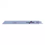 Bosch 2 608 656 018 čepeľ pre priamočiaru/zdvihovú/šabľovú pílu bimetal 5 kusov
