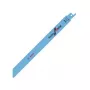 Bosch 2 608 656 019 čepeľ pre priamočiaru/šabľovú/šabľovú pílu bimetal 5 kusov