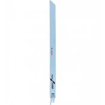 Čepeľ pre šabľovú pílu Bosch 2 608 657 409