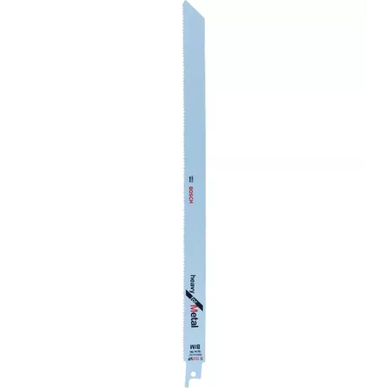 Čepeľ pre šabľovú pílu Bosch 2 608 657 409