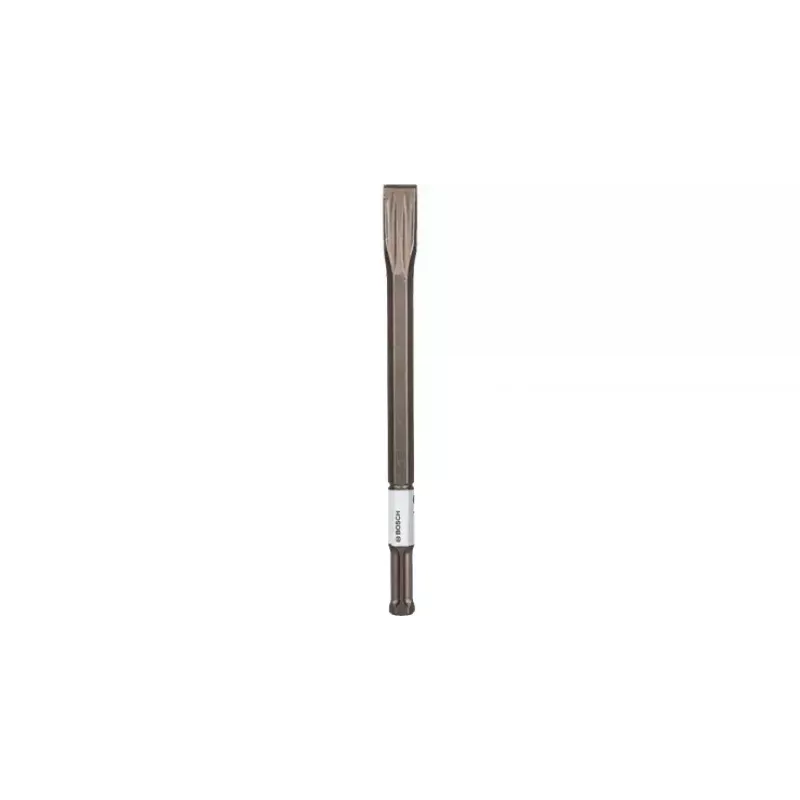 Plochý sekáč Bosch 2608690190 odolná oceľová konštrukcia