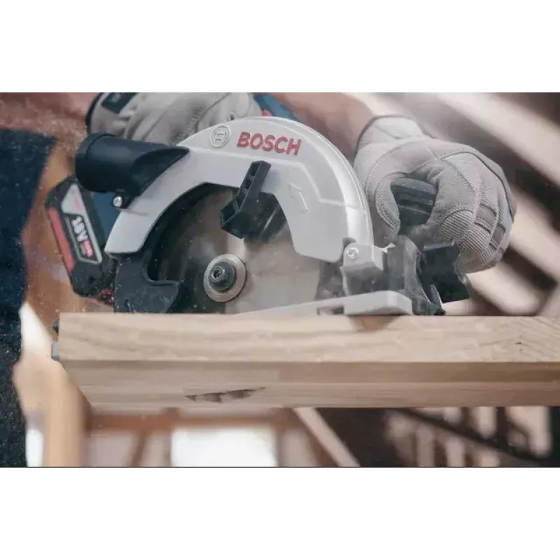Bosch 2608837668 kotúč pre okružnú pílu, 136 mm