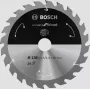 Bosch 2608837668 kotúč pre okružnú pílu, 136 mm