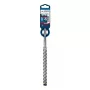 Bosch Expert SDS plus-7X skrutkový vrták 1 kus