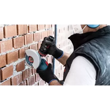 Bosch Expert MultiMaterial diamantový rezný kotúč, 125 mm, 2608900660