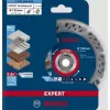 Bosch Expert MultiMaterial diamantový rezný kotúč, 125 mm, 2608900660
