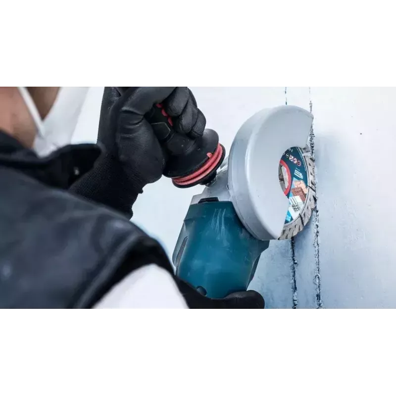 Bosch Expert MultiMaterial diamantový rezný kotúč, 125 mm, 2608900660