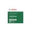 Ručná nanoBLADE čepeľ na drevo Bosch Wood Speed 50 (model 2609256D84) pre presné rovné rezy