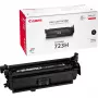 Canon 723H tonerová kazeta 1 ks originál čierna