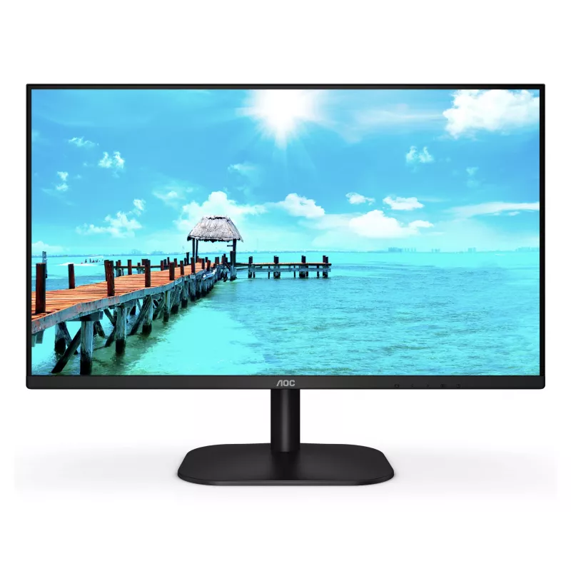 AOC B2 27B2QAM počítačový monitor 68,6 cm (27