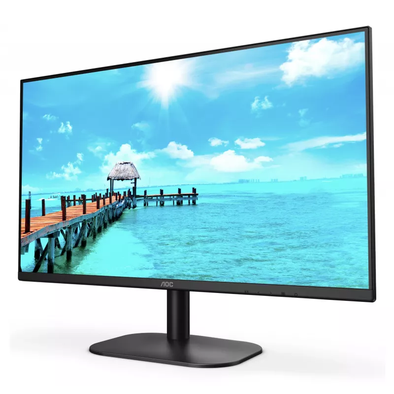 AOC B2 27B2QAM počítačový monitor 68,6 cm (27