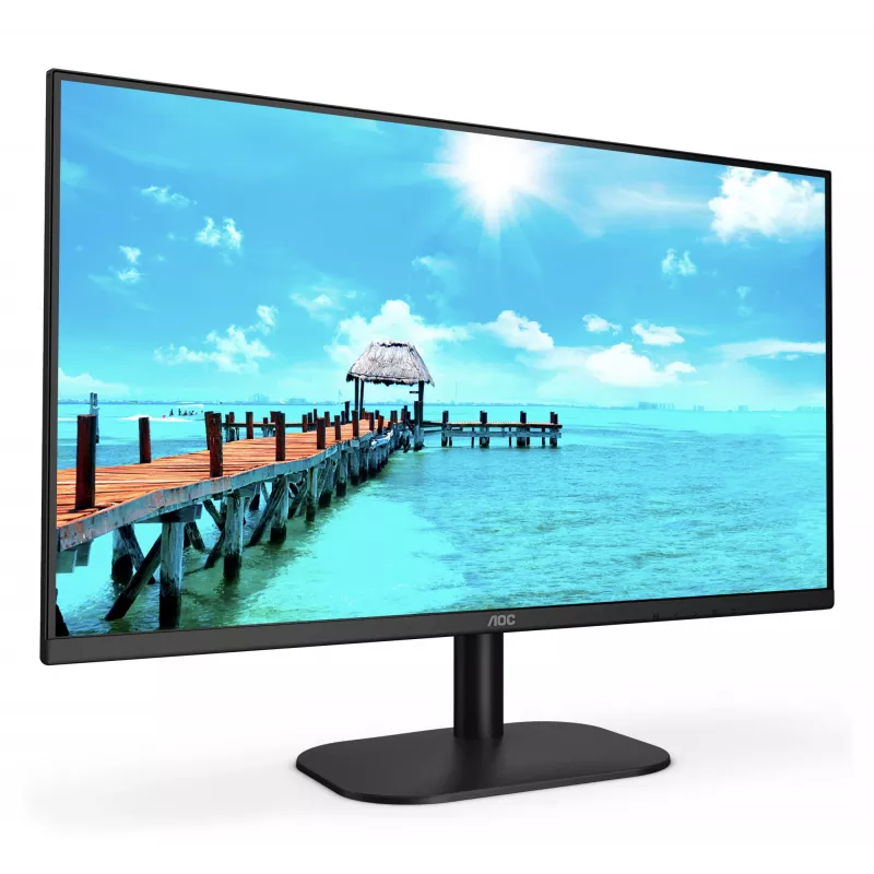 AOC B2 27B2QAM počítačový monitor 68,6 cm (27