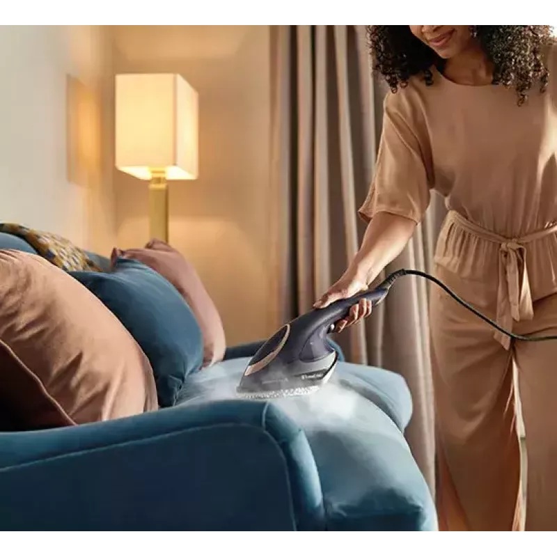 Ručná parná kefa Russell Hobbs 28370-56