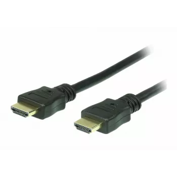 ATEN High Speed HDMI kábel s Ethernet 4K (4096 x 2160 @30Hz); 10 m HDMI kábel s Ethernet