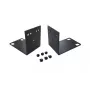 Montážny držiak ATEN rack montážna sada pre bezpečný KVM 2/4-port Single Display 1U