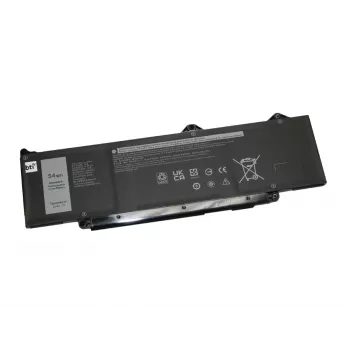 Origin Storage 2X1V9-BTI priemyselná nabíjateľná batéria, 4740 mAh