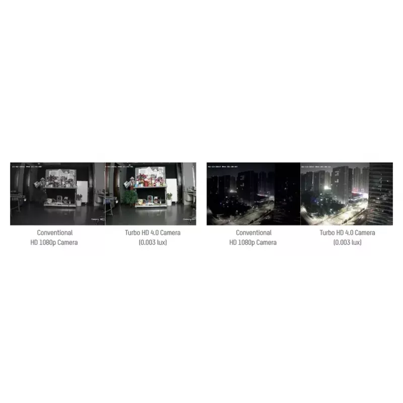 CCTV bezpečnostná kamera Hikvision DS-2CE79H8T-AIT3ZF Dome 2560 x 1944 pixelov