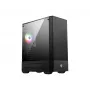MSI MAG Forge 110R Midi Tower čierna