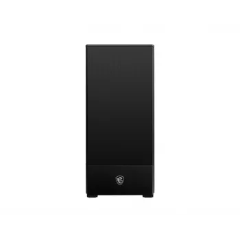 MSI MAG Forge 110R Midi Tower čierna