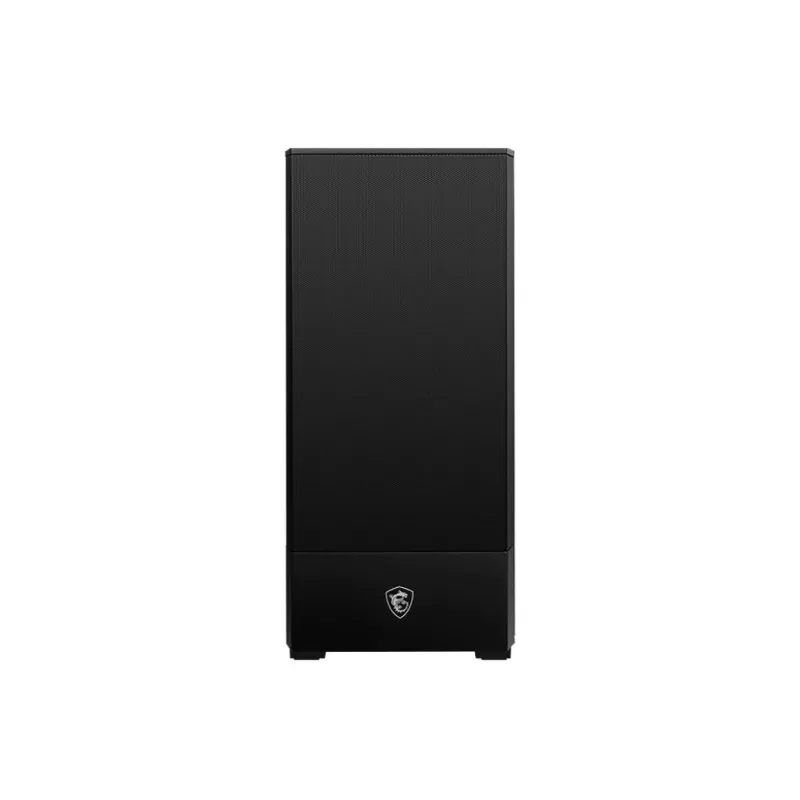 MSI MAG Forge 110R Midi Tower čierna