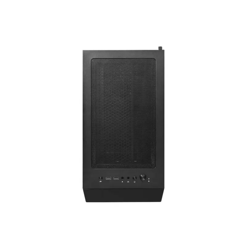 MSI MAG Forge 110R Midi Tower čierna