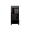 MSI MAG Forge 110R Midi Tower čierna