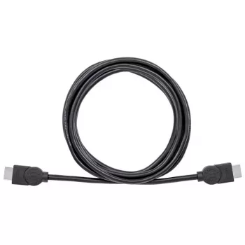 HDMI kábel s Ethernetom Manhattan HDMM3MHS 3m