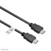 Neomounts HDMI10MM HDMI kábel – 3 metre
