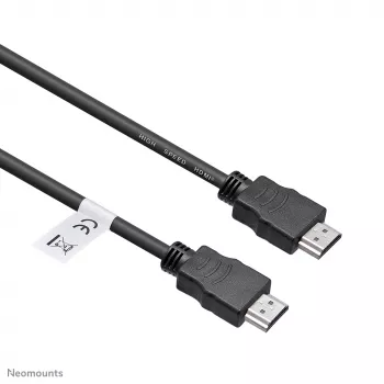 Neomounts HDMI10MM HDMI kábel – 3 metre