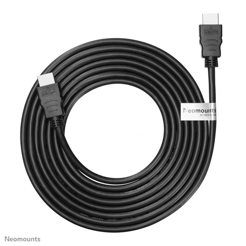 Neomounts HDMI10MM HDMI kábel – 3 metre