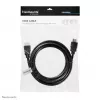 Neomounts HDMI10MM HDMI kábel – 3 metre