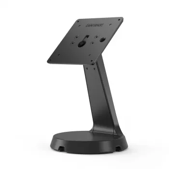 Compulocks VESA Mast Counter Stand čierna 100mm x 100mm 75mm x 75mm