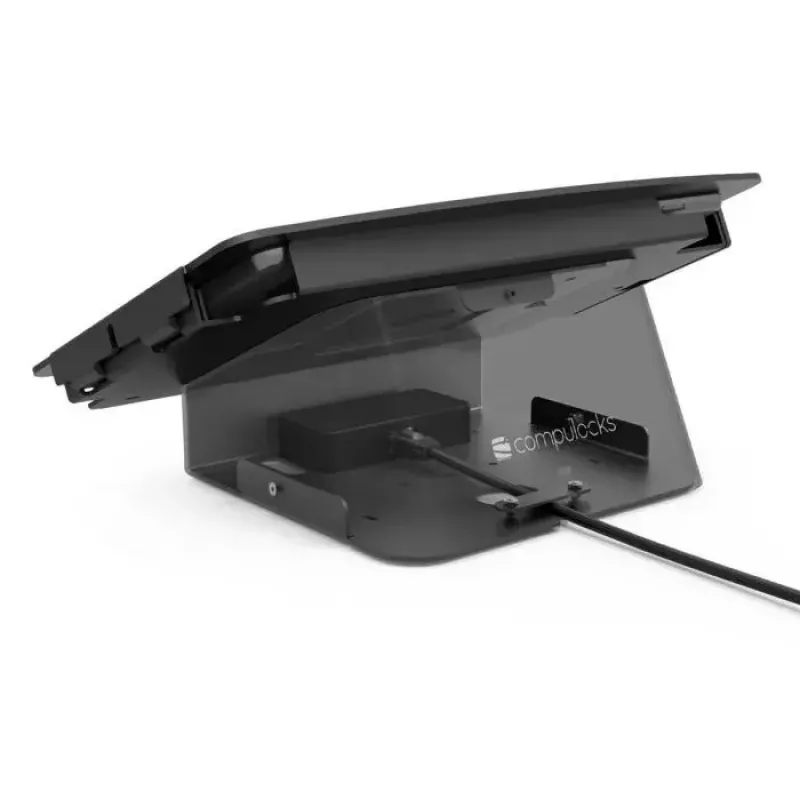 AV konferenčná kapsula Compulocks 341B čierna