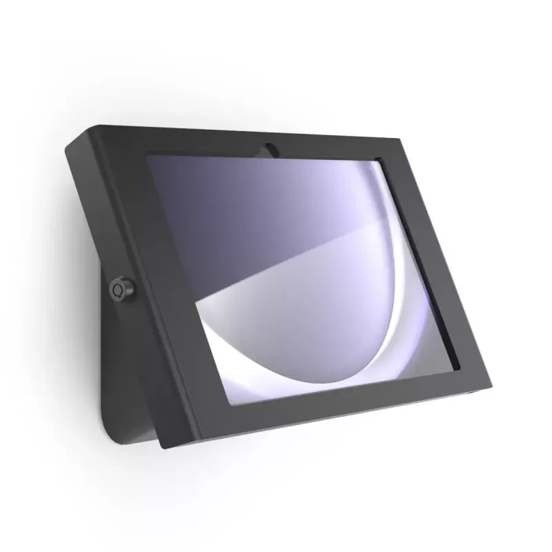 Compulocks Galaxy Tab A9+ Apex puzdro AV konferenčná kapsula čierna 11