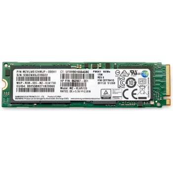 SSD disk HP 1 TB M.2 PCI Express 4.0 406L7AA